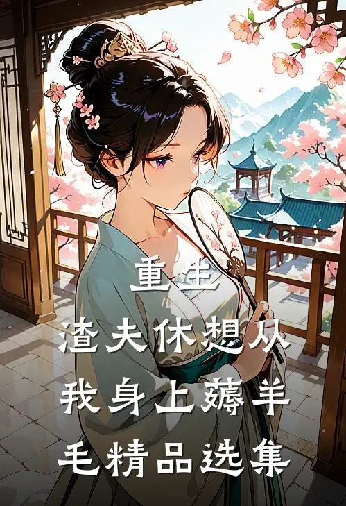 重生：渣夫休想从我身上薅羊毛精品选集