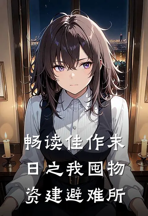 畅读佳作末日之我囤物资建避难所