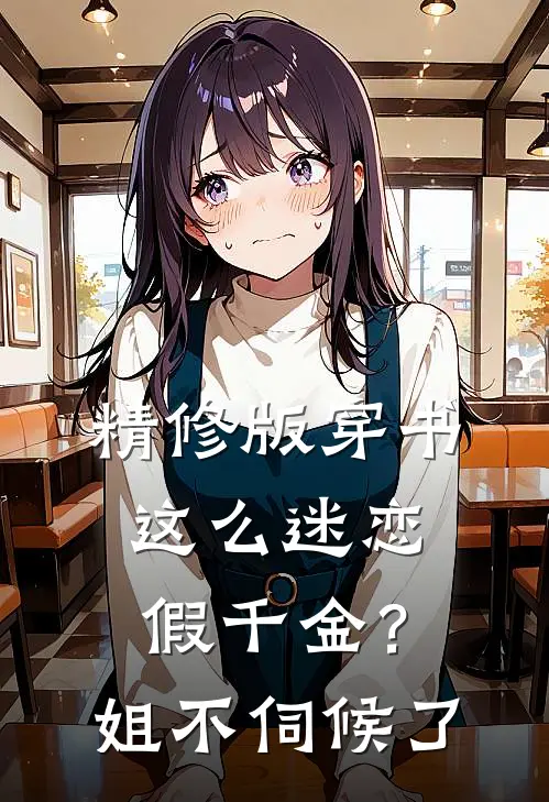 精修版穿书：这么迷恋假千金？姐不伺候了