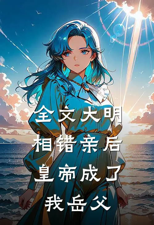 全文大明：相错亲后，皇帝成了我岳父