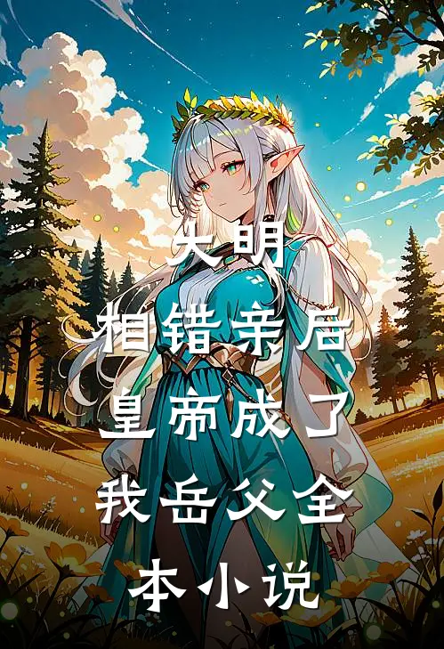 大明：相错亲后，皇帝成了我岳父全本小说