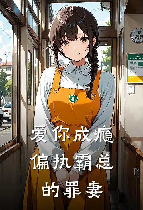 爱你成瘾：偏执霸总的罪妻