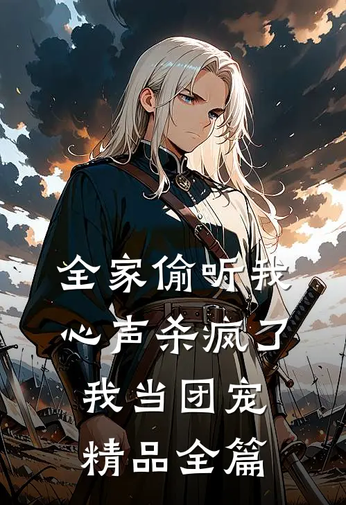 全家偷听我心声杀疯了，我当团宠精品全篇