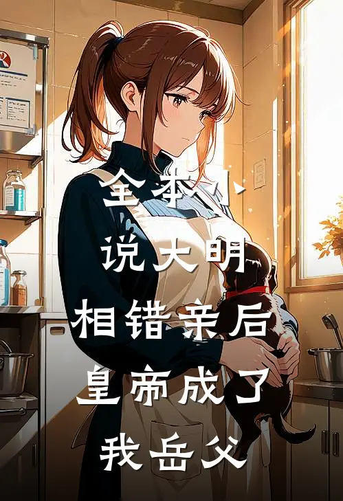 全本小说大明：相错亲后，皇帝成了我岳父