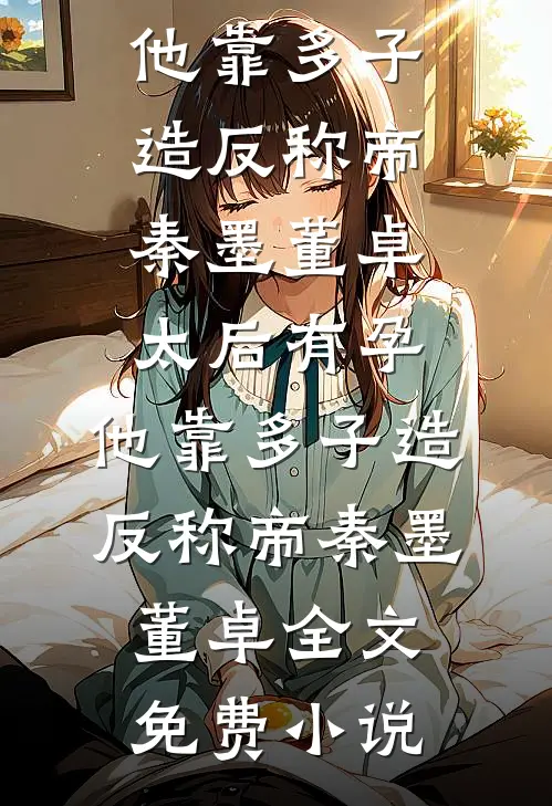 开局被泼菜汤，我停了京大八亿拨款爆火全网