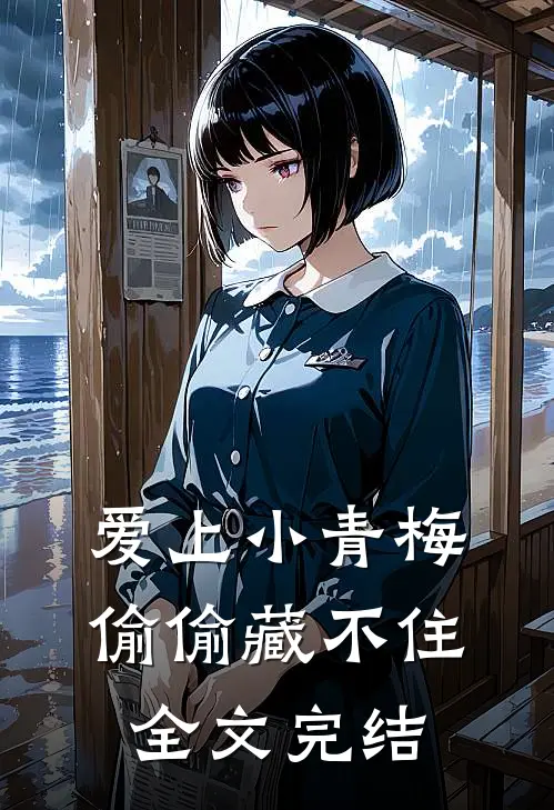 爱上小青梅，偷偷藏不住全文完结