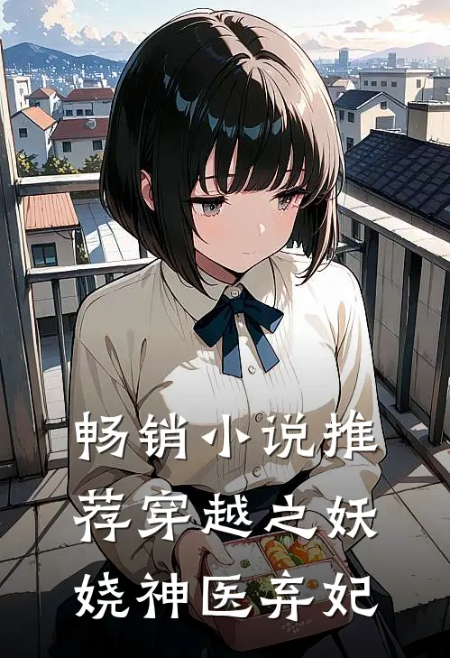 畅销小说推荐穿越之妖娆神医弃妃