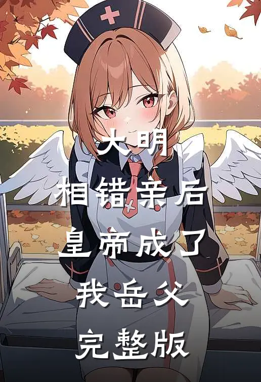 大明：相错亲后，皇帝成了我岳父完整版