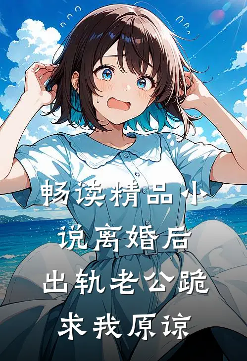 畅读精品小说离婚后，出轨老公跪求我原谅