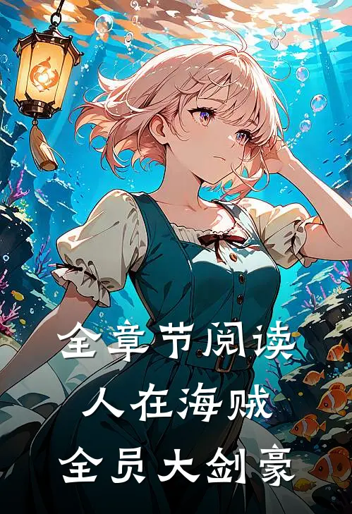 全章节阅读人在海贼：全员大剑豪