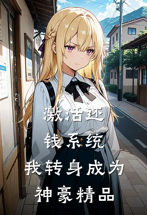 激活还钱系统，我转身成为神豪精品
