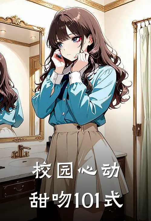 校园心动：甜吻101式