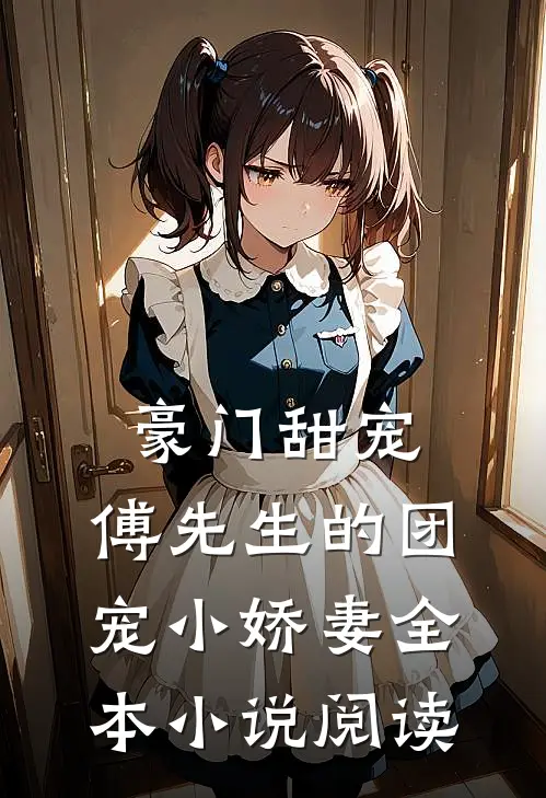 豪门甜宠：傅先生的团宠小娇妻全本小说阅读
