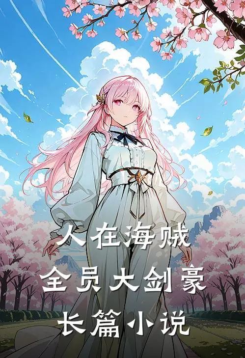 人在海贼：全员大剑豪长篇小说