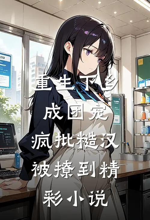 重生下乡成团宠，疯批糙汉被撩到精彩小说