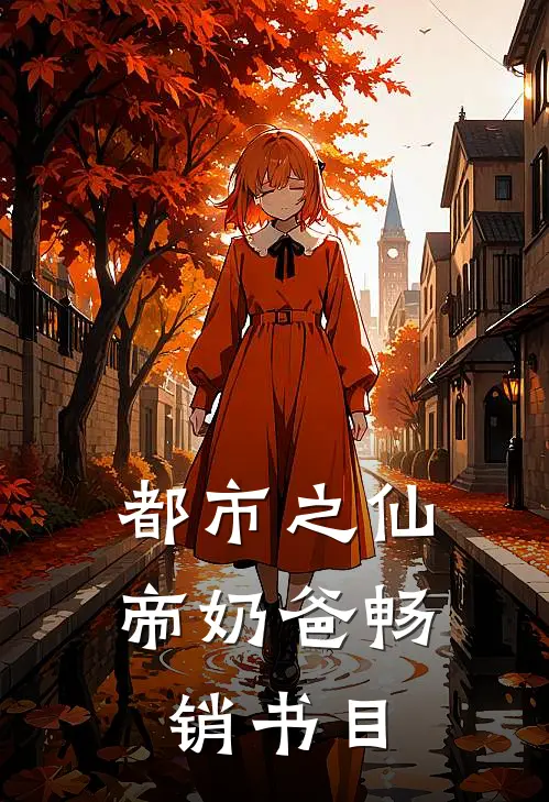 都市之仙帝奶爸畅销书目