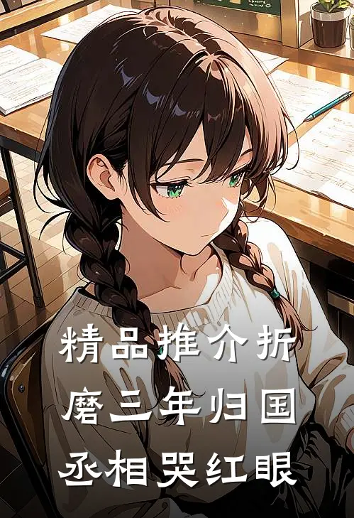 精品推介折磨三年归国，丞相哭红眼