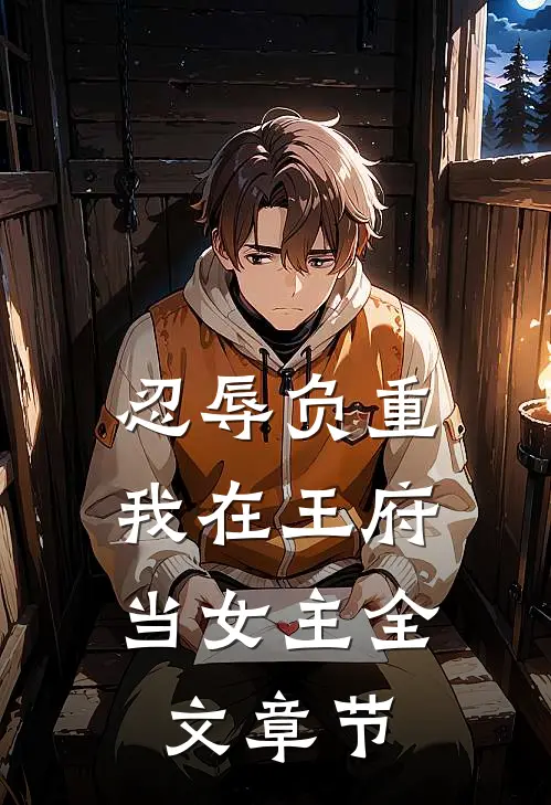 忍辱负重，我在王府当女主全文章节