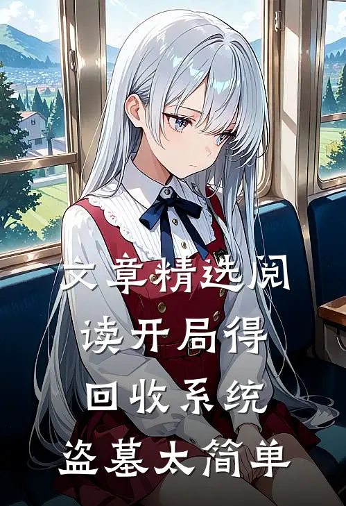 文章精选阅读开局得回收系统，盗墓太简单
