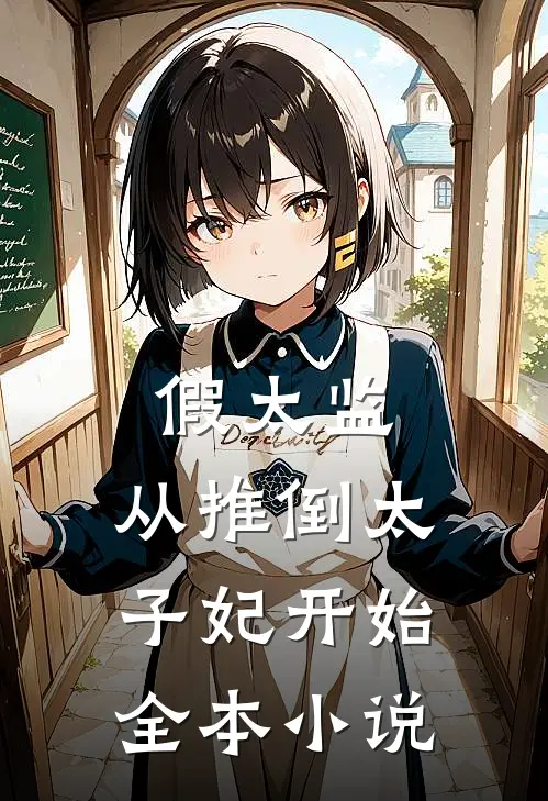 假太监：从推倒太子妃开始全本小说