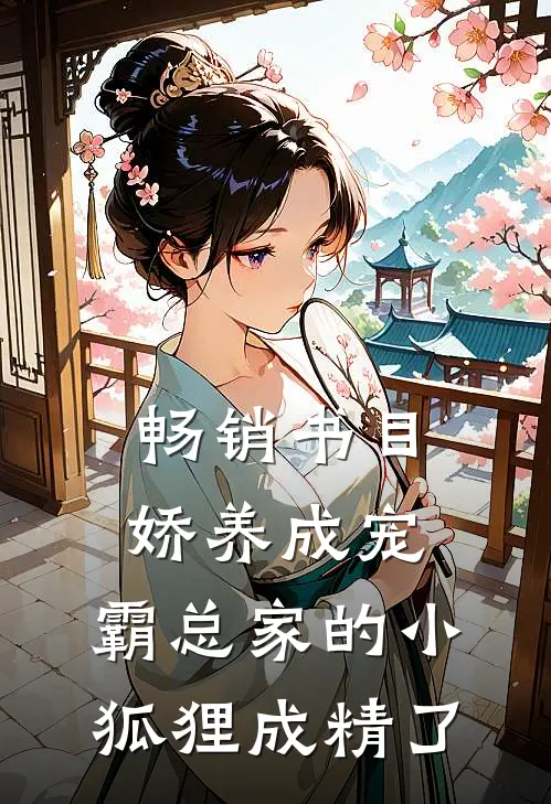 畅销书目娇养成宠：霸总家的小狐狸成精了