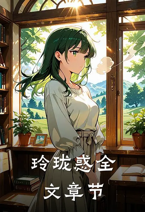 玲珑惑全文章节