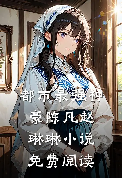 都市最强神豪陈凡赵琳琳小说免费阅读