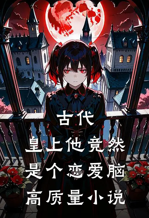 古代：皇上他竟然是个恋爱脑高质量小说