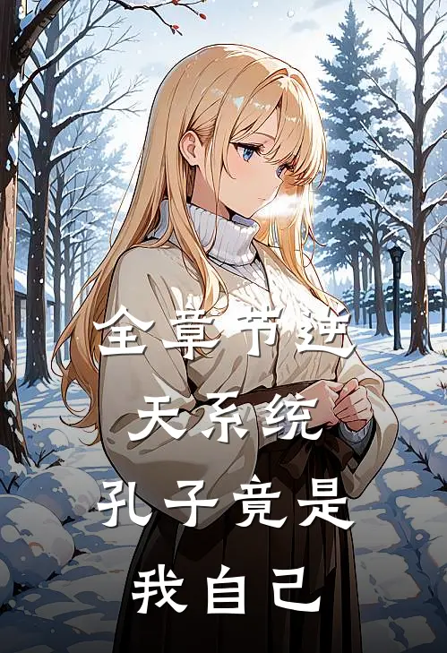 全章节逆天系统：孔子竟是我自己