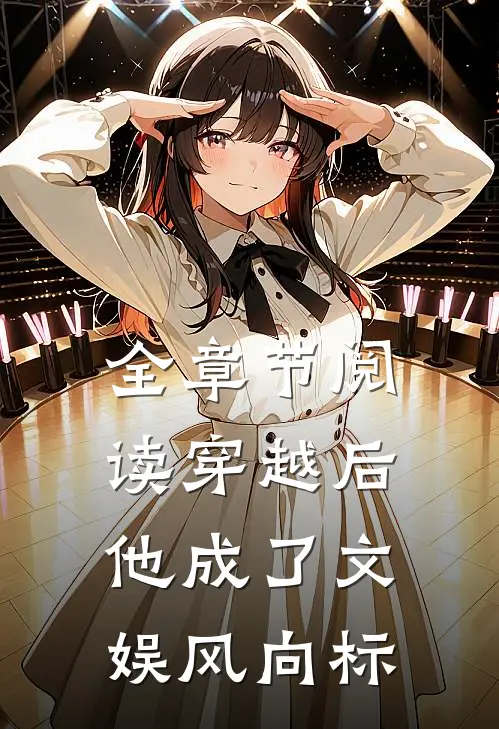 全章节阅读穿越后，他成了文娱风向标