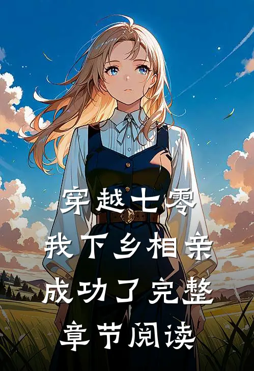 穿越七零，我下乡相亲成功了完整章节阅读