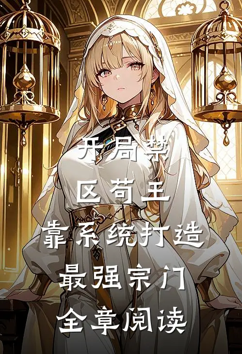 开局禁区苟王，靠系统打造最强宗门全章阅读