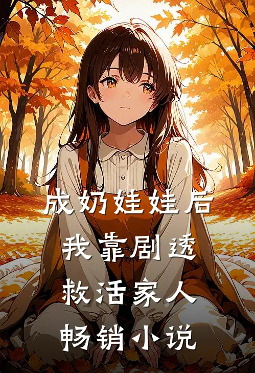 成奶娃娃后，我靠剧透救活家人畅销小说