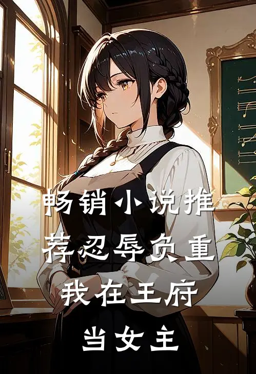 畅销小说推荐忍辱负重，我在王府当女主