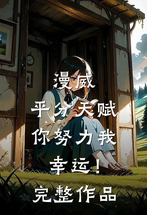 漫威：平分天赋，你努力我幸运！完整作品