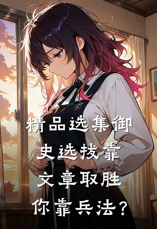 精品选集御史选拔靠文章取胜，你靠兵法？