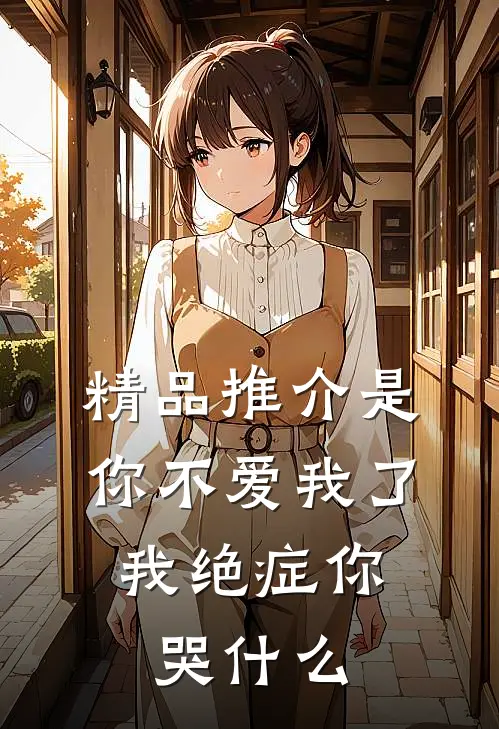 精品推介是你不爱我了，我绝症你哭什么