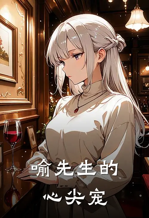 喻先生的心尖宠