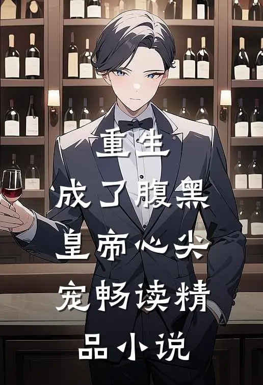 重生：成了腹黑皇帝心尖宠畅读精品小说