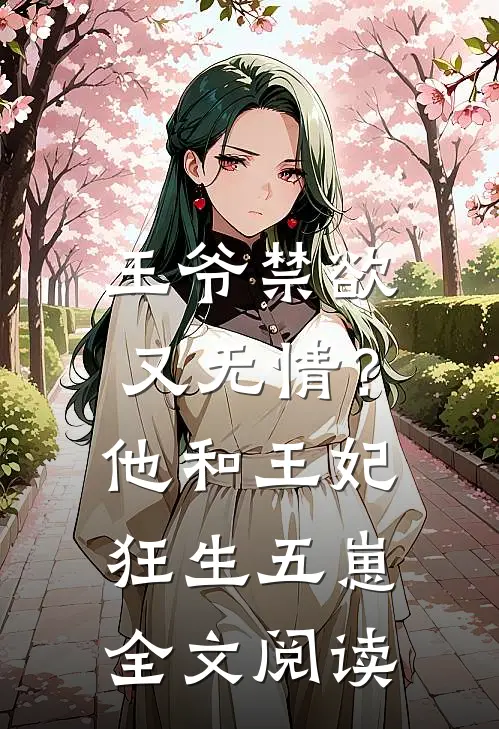王爷禁欲又无情？他和王妃狂生五崽全文阅读
