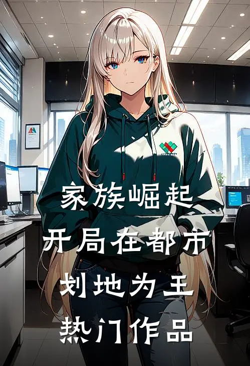 家族崛起：开局在都市划地为王热门作品
