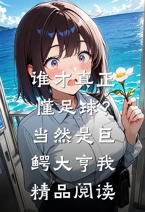 谁才真正懂足球？当然是巨鳄大亨我精品阅读