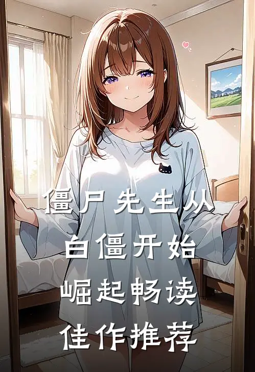 僵尸先生从白僵开始崛起畅读佳作推荐