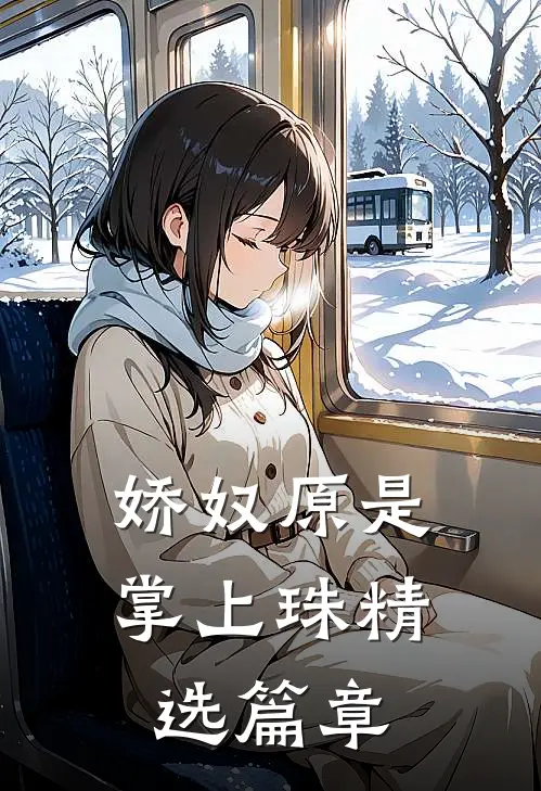 娇奴原是掌上珠精选篇章