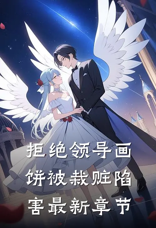 拒绝领导画饼被栽赃陷害最新章节