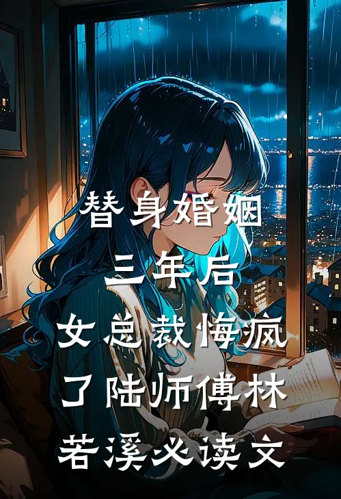 重生后我放弃救被欺负的她好书