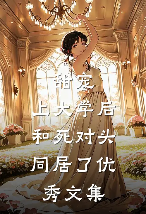 甜宠：上大学后，和死对头同居了优秀文集