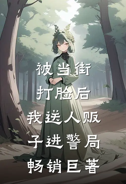 被当街打脸后，我送人贩子进警局畅销巨著