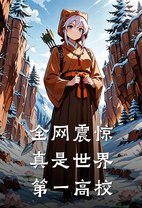 全网震惊，真是世界第一高校