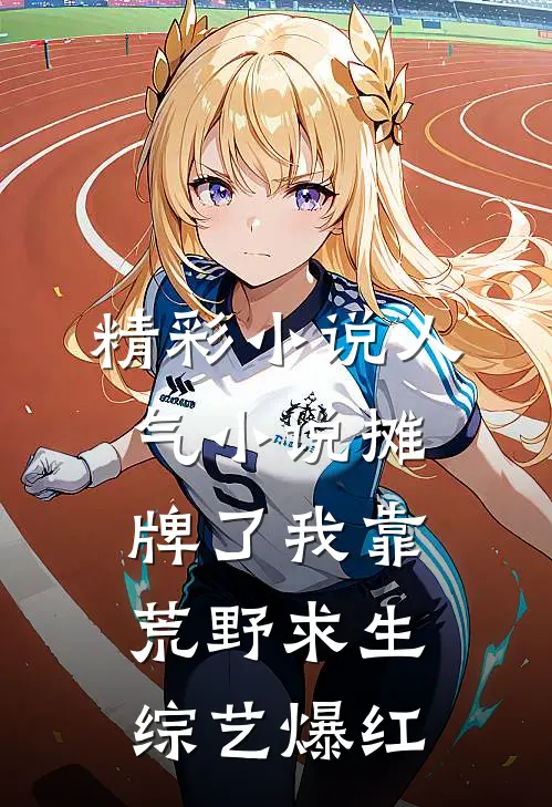 精彩小说人气小说摊牌了我靠荒野求生综艺爆红